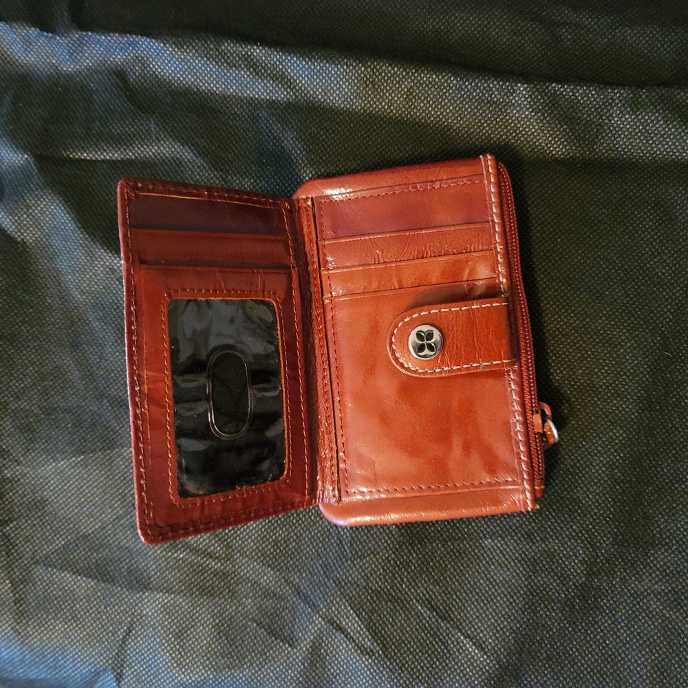 Small Wallet - Picture 3 of 4